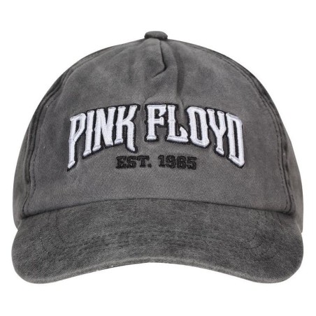 Pink Floyd - Casquette baseball Est 1965