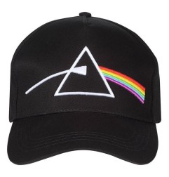 Pink Floyd - Casquette baseball Hi-Build