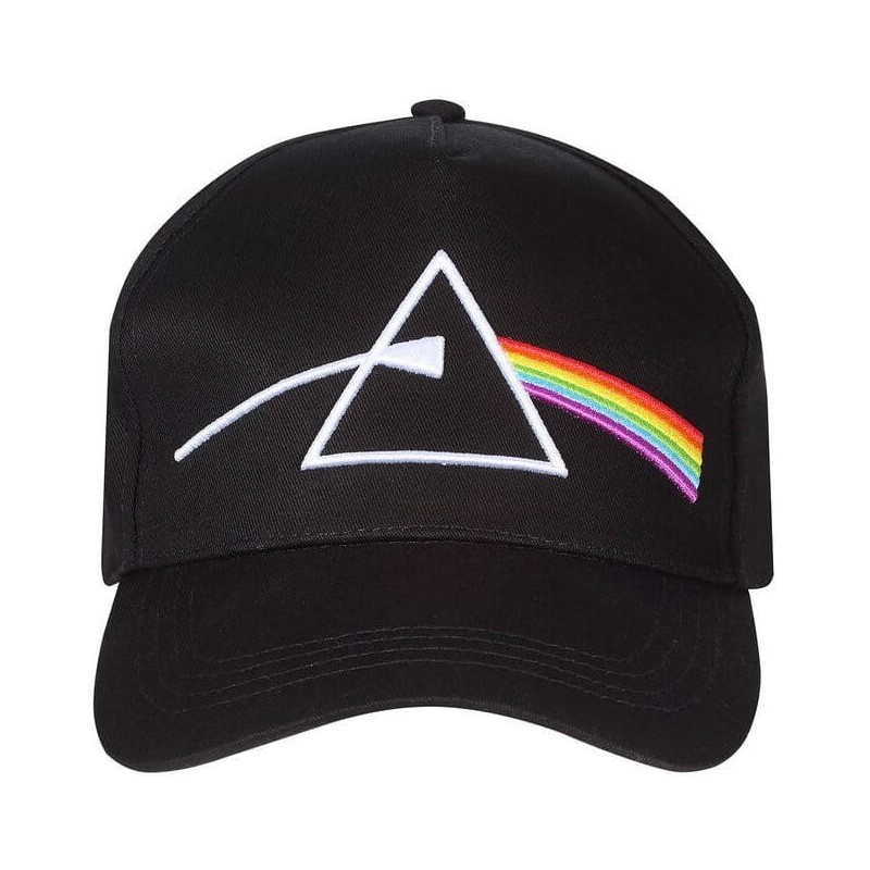 Pink Floyd - Casquette baseball Hi-Build
