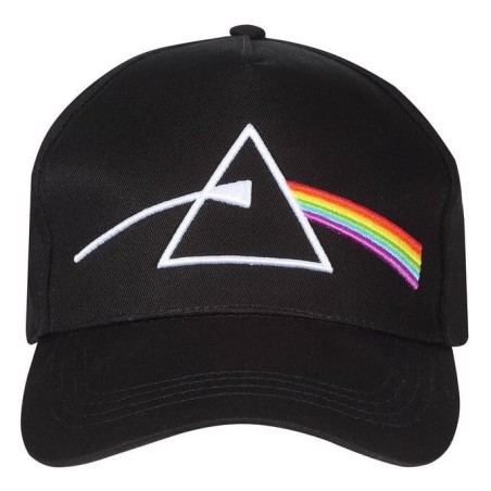 Pink Floyd - Casquette baseball Hi-Build