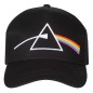 Pink Floyd - Casquette baseball Hi-Build