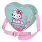 Hello Kitty - Sac à bandoulière Casual Heart Hello Kitty Van