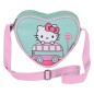 Hello Kitty - Sac à bandoulière Casual Heart Hello Kitty Van