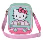 Hello Kitty - Sac bandoulière XS Hello Kitty Van