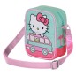 Hello Kitty - Sac bandoulière XS Hello Kitty Van