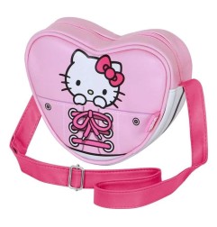 Hello Kitty - Sac à bandoulière Casual Heart Hello Kitty Sneakers