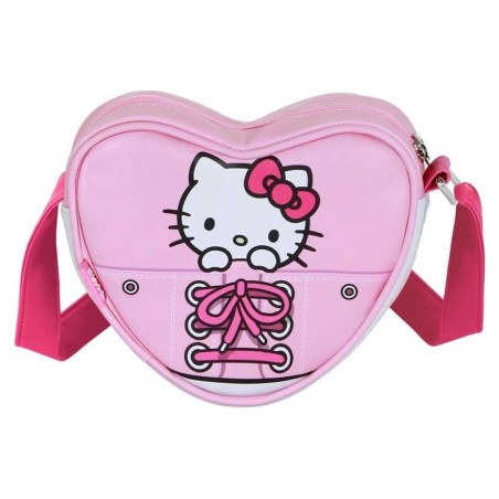 Hello Kitty - Sac à bandoulière Casual Heart Hello Kitty Sneakers