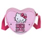 Hello Kitty - Sac à bandoulière Casual Heart Hello Kitty Sneakers