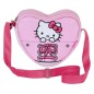 Hello Kitty - Sac à bandoulière Casual Heart Hello Kitty Sneakers