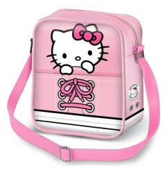 Hello Kitty - Sac bandoulière XS Hello Kitty Sneakers