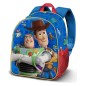 Toy Story - Sac à dos Elite 3D Friends