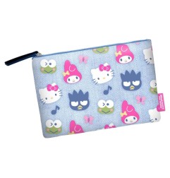Hello Kitty - Trousse de toilette Soleil Beach Hello Kitty Seaside