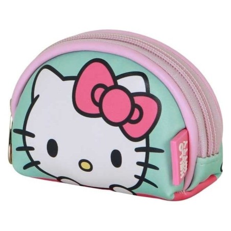 Hello Kitty - Porte-monnaie Casual Oval Hello Kitty Van