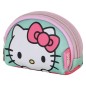 Hello Kitty - Porte-monnaie Casual Oval Hello Kitty Van