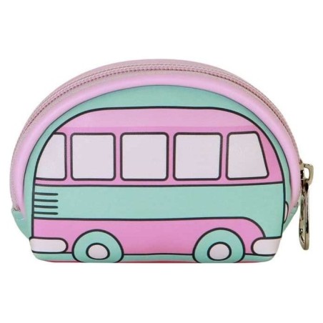 Hello Kitty - Porte-monnaie Casual Oval Hello Kitty Van