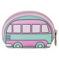 Hello Kitty - Porte-monnaie Casual Oval Hello Kitty Van
