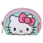 Hello Kitty - Porte-monnaie Casual Oval Hello Kitty Van