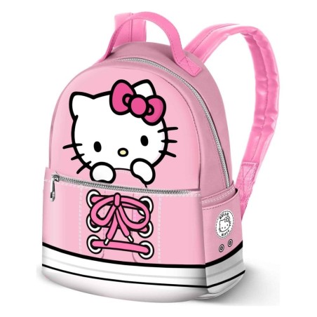 Hello Kitty - Sac à dos Small Heady Hello Kitty Sneakers