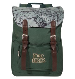 Le Seigneur des Anneaux - Sac à dos Middle Earh