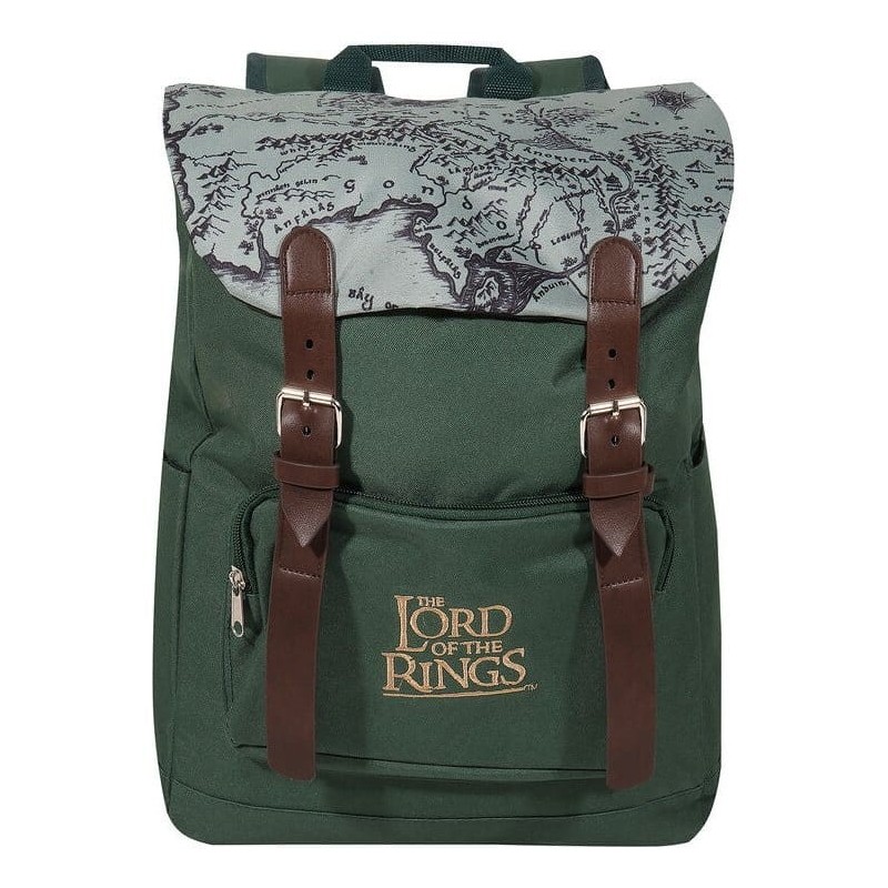 Le Seigneur des Anneaux - Sac à dos Middle Earh