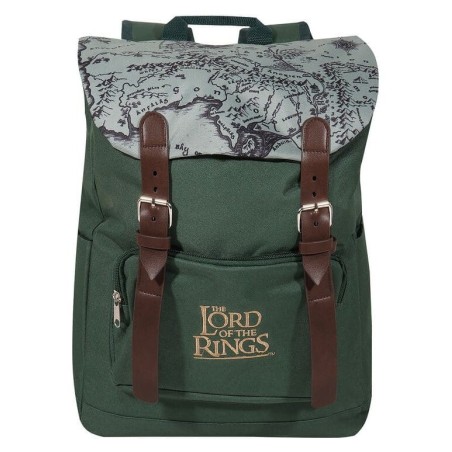 Lord of the Rings - The  Backpack Middle Earh