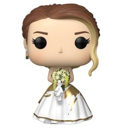 Gossip Girl - POP! Television Vinyl Figure Serena Van Der Woodsen (Wedding) 9 cm