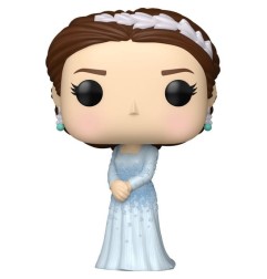 Gossip Girl - POP! Television Vinyl Figure Blair Waldorf (Wedding) 9 cm