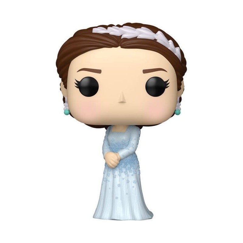 Gossip Girl - Figurine POP! Blair Waldorf (Wedding) 9 cm