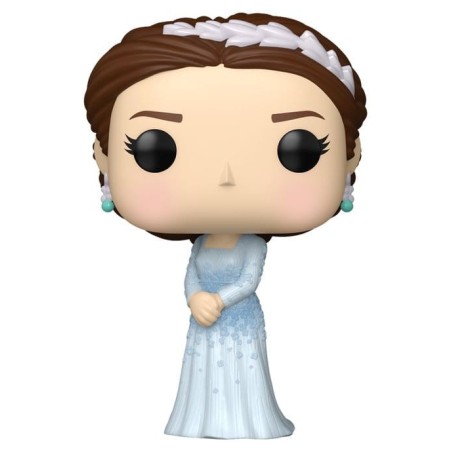 Gossip Girl - POP! Television Vinyl Figure Blair Waldorf (Wedding) 9 cm