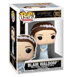 Gossip Girl - POP! Television Vinyl Figure Blair Waldorf (Wedding) 9 cm