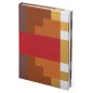 Minecraft - Journal Livre Enchanté