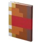 Minecraft - Journal Livre Enchanté