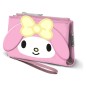 Sanrio - Portefeuille Slim My Melody Face