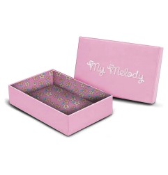 Sanrio - Portefeuille Slim My Melody Face