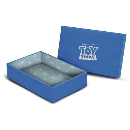 Toy Story - Portefeuille Slim Buzz