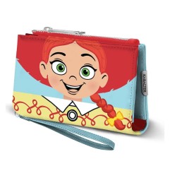 Toy Story - Portefeuille Slim Jessie