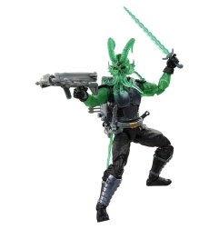 GI Joe - G.I. Joe Classified Series Action Figure N°202 Night-Creeper (D.I.R.E. Tech) 15 cm
