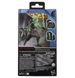 GI Joe - G.I. Joe Classified Series Action Figure N°202 Night-Creeper (D.I.R.E. Tech) 15 cm