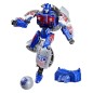 Transformers x US Soccer Federation - Figurine Breakaway 14 cm