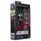 G.I. Joe Classified Series - Figurine G.I. Joe Classified Series N°202 Night-Creeper (D.I.R.E. Tech) 15 cm