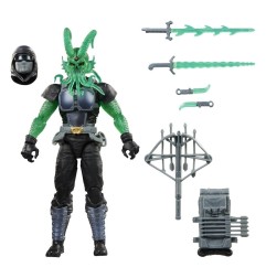 G.I. Joe Classified Series - Figurine G.I. Joe Classified Series N°202 Night-Creeper (D.I.R.E. Tech) 15 cm