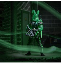 G.I. Joe Classified Series - Figurine G.I. Joe Classified Series N°202 Night-Creeper (D.I.R.E. Tech) 15 cm