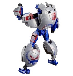 Transformers x US Soccer Federation - Figurine Breakaway 14 cm