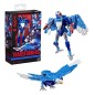 Transformers Deluxe Class - Figurine Star Eagle 11 cm