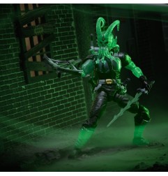 G.I. Joe Classified Series - Figurine G.I. Joe Classified Series N°202 Night-Creeper (D.I.R.E. Tech) 15 cm