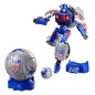 Transformers x US Soccer Federation - Figurine Breakaway 14 cm