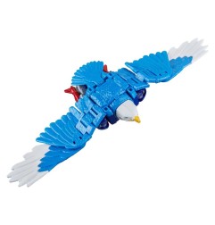 Transformers Deluxe Class - Figurine Star Eagle 11 cm