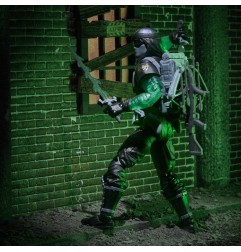 G.I. Joe Classified Series - Figurine G.I. Joe Classified Series N°202 Night-Creeper (D.I.R.E. Tech) 15 cm