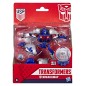 Transformers x US Soccer Federation - Figurine Breakaway 14 cm