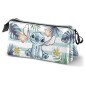 Lilo & Stitch - Trousse triple Ocean